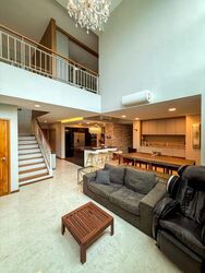 The Quintet (D23), Condominium #523040721